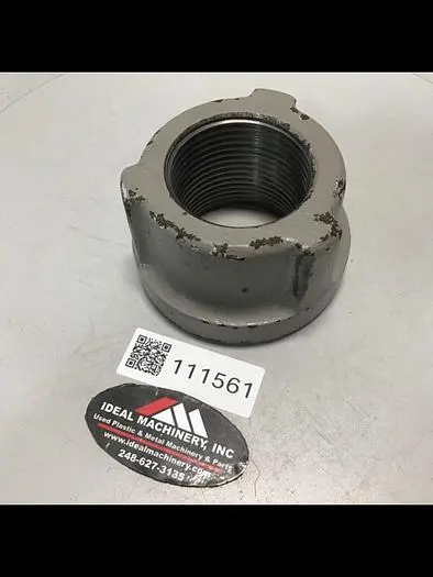 Used TOSHIBA ISG120NV10-5B / TBN Injection Molding Parts Michigan US | Ideal Machinery #698937