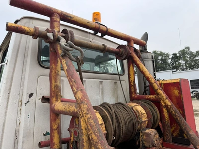 Used 1980 _UNKNOWN_ F9000 Winch Trucks Michigan US | Miedema Asset Management Group #1372389