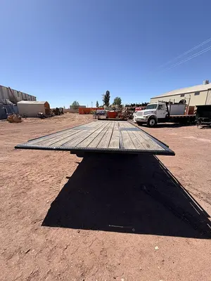 Used 2024 DELTA _UNKNOWN_ Tiltbed Trailers Utah US | CSS Equipment Sales #1347457