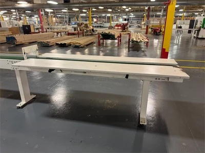 USED 2019 JANGJA "AM8424"
