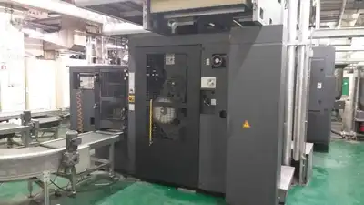 GOSS Goss M600 Heatset Web Press – Multiple Units & Configurations Available Commercial Web Offset | Machinery Solutions Group, Inc. (4)