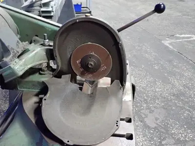 Delta 10" Chop Saw