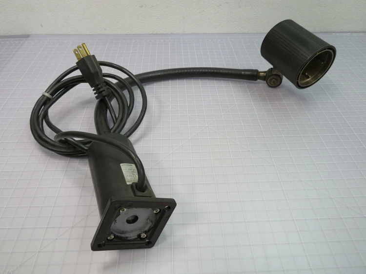 Used WALDMANN _UNKNOWN_ Lamps | OCO Industrial #1767387