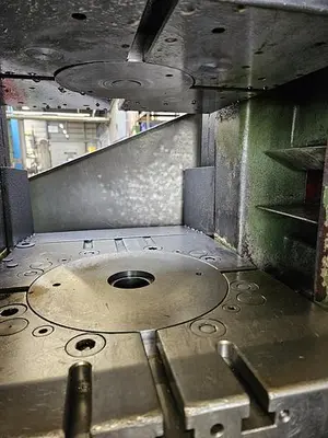 USED FEINTOOL GKP-F 160