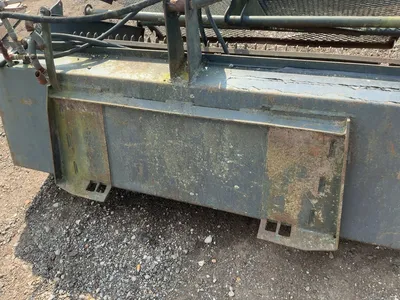 Used _UNKNOWN_ _UNKNOWN_ Compact Landscape Rakes Michigan US | Miedema Asset Management Group #1413990