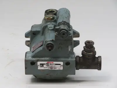 Used _UNKNOWN_ _UNKNOWN_ Piston Pumps Texas US | Aucto #1509684