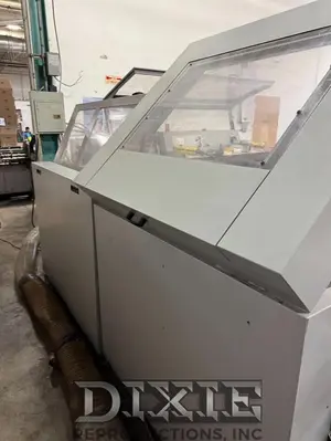 USED 2002 HEIDELBERG ST 100
