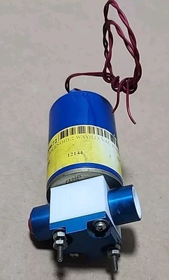 USED KVB 12144