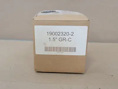 NEW BS&B SAFETY SYSTEMS LLC GD-0-0014-010