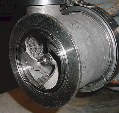 USED ARDE BARINCO DICON MILL 3M57-502D