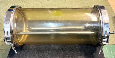 CEM _MISSING_ Bioreactors & Fermenters | ANACAPA EQUIPMENT BROKERS, INC (3)