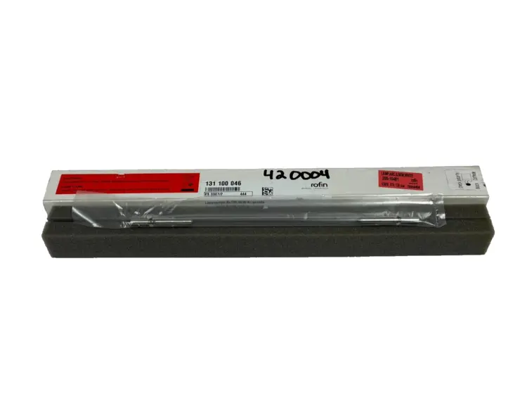 New | in-Stock ROFIN BAASEL 131100046 Lighting | SB Industrial Supply #844043