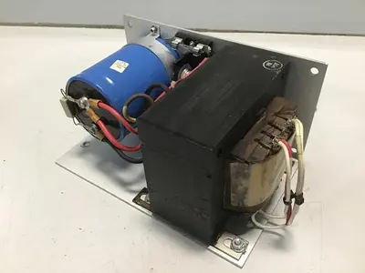 USED ACME ELECTRIC 500B24H
