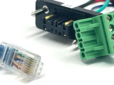 10246812 | Knapp  Rear Panel I/O Cable 10471 for ATD-L1P - New Other