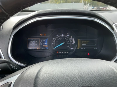 Used 2019 FORD EDGE SUVs Michigan US | Miedema Asset Management Group #1476461