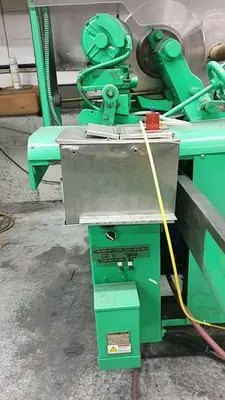 USED LEVER 500