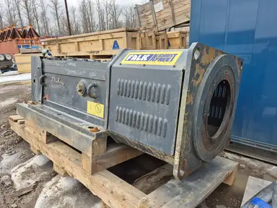 USED FALK 485ABRCM3