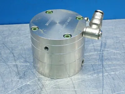 USED ABB 3HNM074851