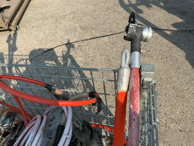 Used _UNKNOWN_ _UNKNOWN_ Chainsaws (Landscaping) Michigan US | Miedema Asset Management Group #1320273