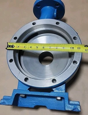 USED ITT Goulds Pumps 3196