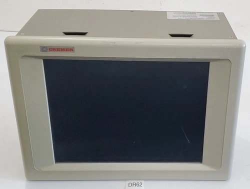 Used Astech 9914804 Automation Control (HMI) | J&J Industrial Supply #498486