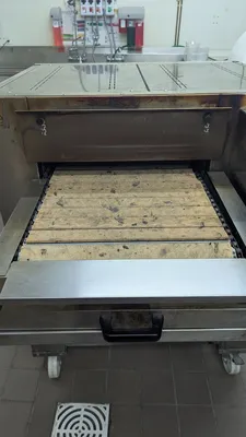 USED 2020 ITALFORNI PESARO TSA