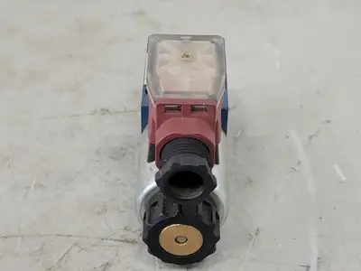 NEW REXROTH RR00009279
