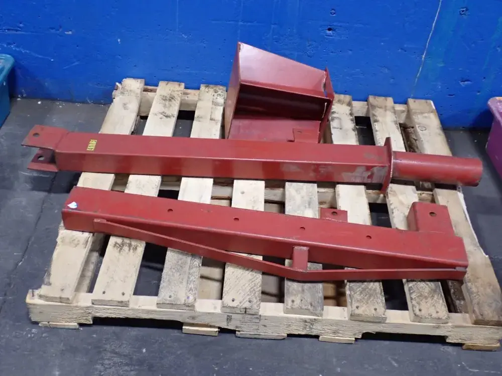 Steel Attachments