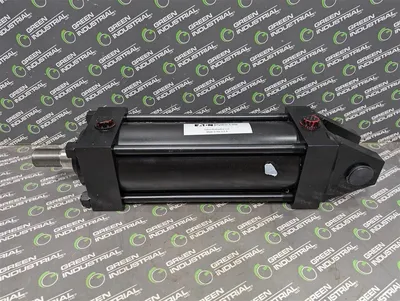 Eaton Hydroline N5C-4X9-N-1.75-2-N-F-P-1-1 J137 Hydraulic Cylinder New