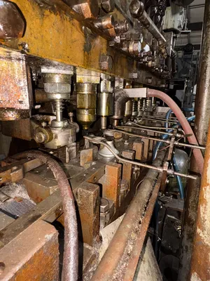 WATERBURY FARREL 150-A-11 Eyelet & Transfer | Global Machine Brokers, LLC (17)