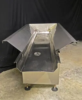 USED Motion Conveyor