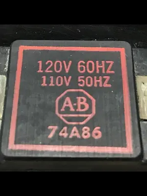 USED ALLEN BRADLEY 702-EOD93