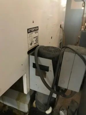 2001 HAAS SL-30TB CNC Lathes | Toolquip, Inc. (7)