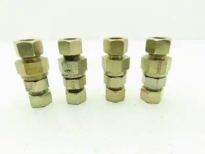New | in-Stock EMB _UNKNOWN_ Valves/Fittings | Arrow Industrial #622534