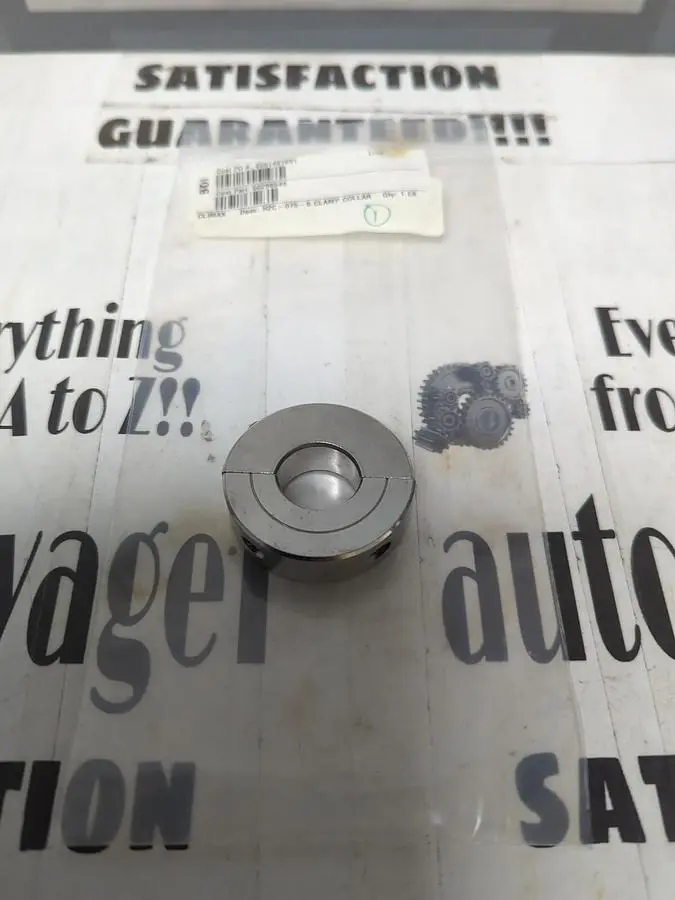 New | in-Stock CLIMAX H2C-075-S Valves/Fittings | Surplus Asset Holdings #1217235