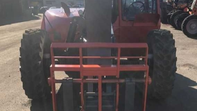 USED 2024 SkyJack SJ843 TH