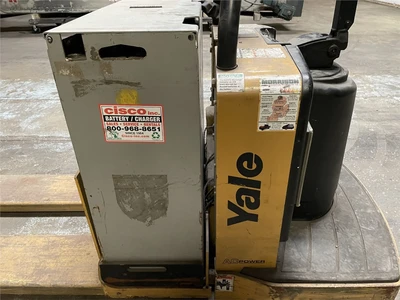 USED YALE MPE080IFN24T2890