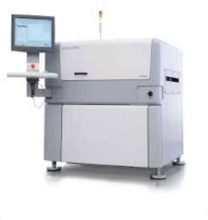 Used 2016 MYCRONIC MY600 Ink Jet Printers | UCY Industrial GmbH #387572