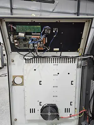 USED 2005 FANUC ARCMATE 120IB/10L