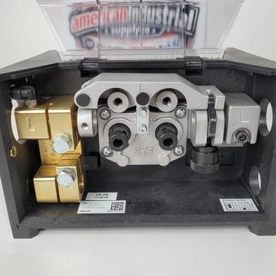 SKS Welding Systems 10-2-27 Robotic Welding Equipment & Accessories | American Industrial Supply Co. (8)