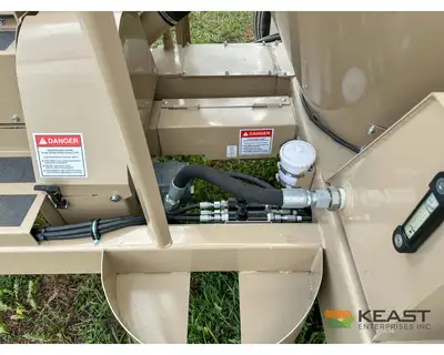 Used EXCEED _UNKNOWN_ Grinder Mixer Iowa US | Keast Enterprises #1360172