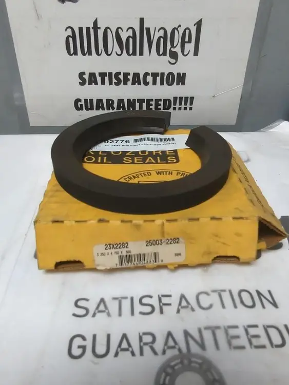 New | in-Stock GARLOCK 25003 2282 Pump & Valve Parts Ohio US | Surplus Asset Holdings #1239693