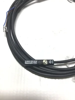 Rexroth 0830100629 Proximity Switch Sensor 130mA (Lot of 5)