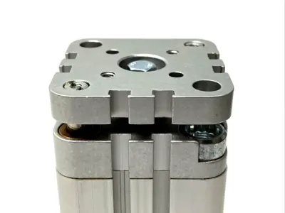 ADVUL-40-80-P-A | Festo  Compact Pneumatic Cylinder 156893 - New Other