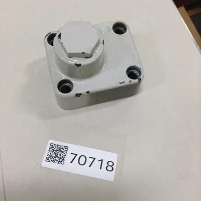 USED VICKERS C2G805