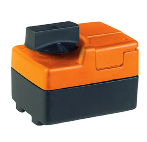 Belimo TR24-3/300 Valve Actuator, Non Fail-Safe, AC 24 V, On/Off, Plenum Cable [New]