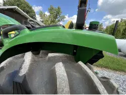 Used 2024 JOHN DEERE 4044M Sub-Compact & Compact Tractors Pennsylvania US | Iron Exchange Equipment Solutions #1414152