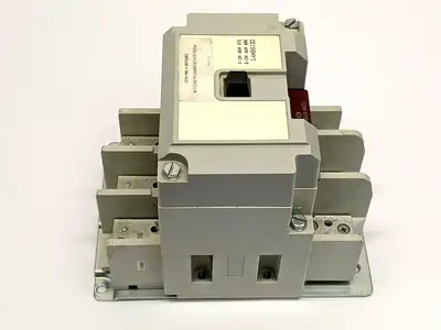 CE15SNY1 | Cutler Hammer  Contactor 300A AC-3, 315A AC-1 - Used