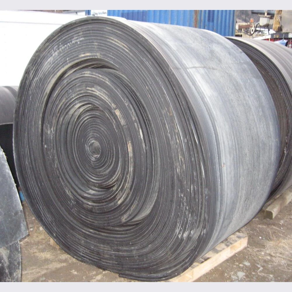42in Wide x 525ft Long Conveyor Belting