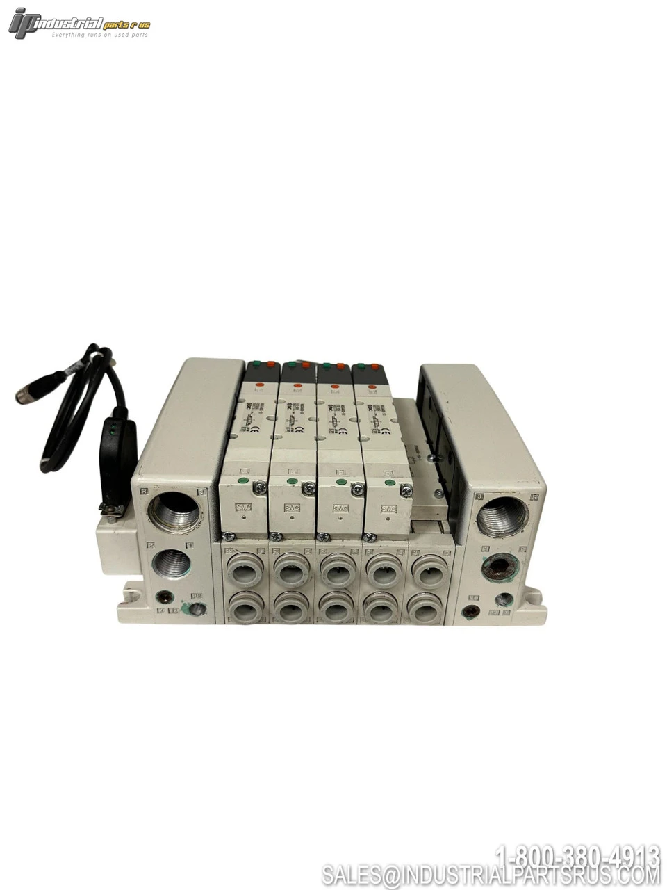 USED SMC VV5QC41-05C12NFD0